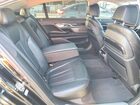2019 Bmw 740 I Black vin: WBA7E2C56KB218466 2019 Bmw 740 I Black vin: WBA7E2C56KB218466