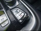2019 Bmw 750i   Black vin: WBA7F0C50KGM25066