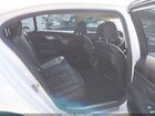 2018 Bmw 750i Белый vin: WBA7F0C52JGM22846