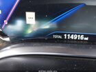 2018 Bmw 750i Белый vin: WBA7F0C52JGM22846