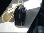 2018 Bmw 750i Белый vin: WBA7F0C52JGM22846