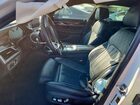 2019 Bmw 750 I White vin: WBA7F0C53KGM25613