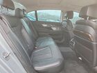 2016 Bmw 750 Xi Серебряный vin: WBA7F2C56GG416813