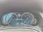 2016 Bmw 750 Xi Серебряный vin: WBA7F2C56GG416813