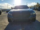 2022 Bmw 740 I Черный vin: WBA7T2C02NCH01013