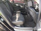 2022 Bmw 740 I Черный vin: WBA7T2C06NCK54344