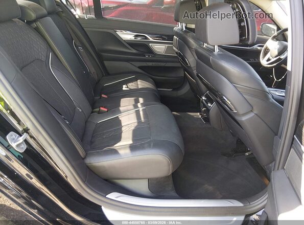 WBA7T2C06NCK54344 2022 BMW OTHER Черный Вид наклейки с VIN-кодом