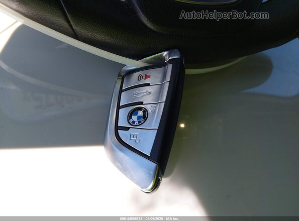 WBA7T2C06NCK54344 2022 BMW OTHER Черный Вид панели приборов