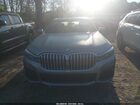 2020 Bmw 740i Gray vin: WBA7T2C09LGL17278 2020 Bmw 740i Gray vin: WBA7T2C09LGL17278