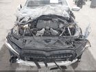 2021 Bmw Alpina B7 Xdrive Белый vin: WBA7U2C17MCE78925