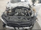 2021 Bmw Alpina B7 Xdrive Белый vin: WBA7U2C17MCE78925