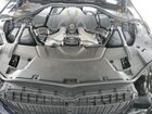 2021 Bmw Alpina B7 Blue vin: WBA7U2C18MCE85799