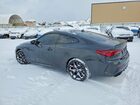 2026 Bmw M440xi Gray vin: WBA83DA08TCV93932