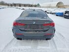 2026 Bmw M440xi Gray vin: WBA83DA08TCV93932