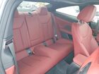 2026 Bmw M440xi Gray vin: WBA83DA08TCV93932