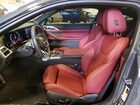 2026 Bmw M440xi Gray vin: WBA83DA08TCV93932