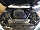 2026 Bmw M440xi Gray vin: WBA83DA08TCV93932