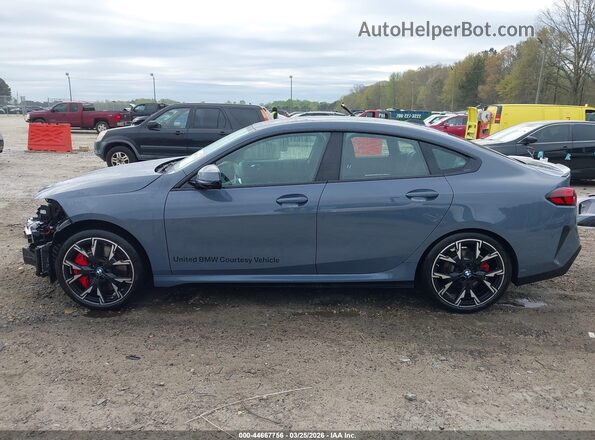 WBA83GG00T7T28178 2026 BMW OTHER Gray 