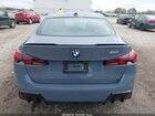 2026 Bmw 228 Gran Coupe Gray vin: WBA83GG00T7T28178 2026 Bmw 228 Gran Coupe Gray vin: WBA83GG00T7T28178