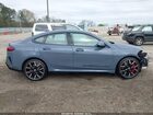 2026 Bmw 228 Gran Coupe Gray vin: WBA83GG00T7T28178 2026 Bmw 228 Gran Coupe Gray vin: WBA83GG00T7T28178