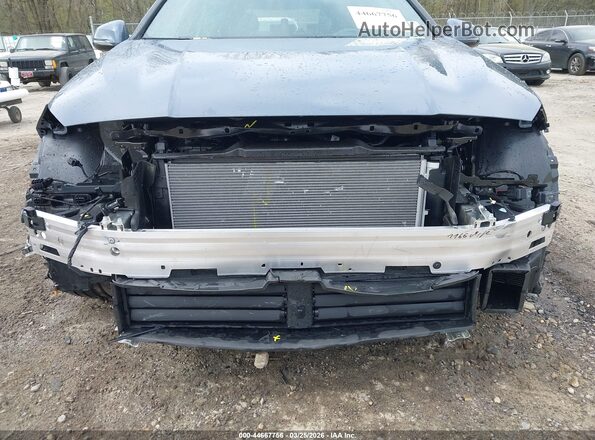 WBA83GG00T7T28178 2026 BMW OTHER Gray წინა ხედი