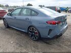 2026 Bmw 228 Gran Coupe Gray vin: WBA83GG00T7T28178 2026 Bmw 228 Gran Coupe Gray vin: WBA83GG00T7T28178