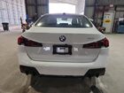 2026 Bmw 228 White vin: WBA83GG01T7U97853 Damage: Rear Bumper, Heavy Scratch, 1/2 To 1 Inch