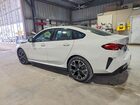 2026 Bmw 228 White vin: WBA83GG01T7U97853