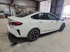 2026 Bmw 228 White vin: WBA83GG01T7U97853 Damage: Right Qtr Panel, Dent(S) W/ Paint Dmg, 3 To 4 Inches