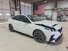 2026 Bmw 228 White vin: WBA83GG01T7U97853