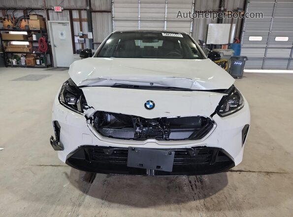 WBA83GG01T7U97853 2026 BMW OTHER White 360 interior view