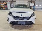 2026 Bmw 228 White vin: WBA83GG01T7U97853