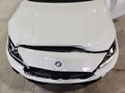2026 Bmw 228 White vin: WBA83GG01T7U97853 Damage: Left Front Rail, Kinked, 5 To 6 Inches