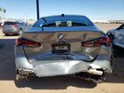 2026 B M W 2 Series 4d Sedan Gc 228 Msport Silver vin: WBA83GG02T7U37497