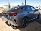 2026 B M W 2 Series 4d Sedan Gc 228 Msport Silver vin: WBA83GG02T7U37497