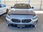 2026 B M W 2 Series 4d Sedan Gc 228 Msport Silver vin: WBA83GG02T7U37497