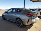 2026 B M W 2 Series 4d Sedan Gc 228 Msport Silver vin: WBA83GG02T7U37497