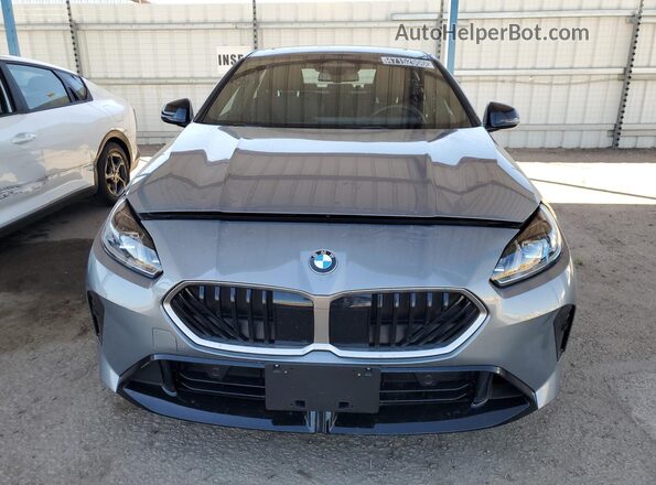 WBA83GG02T7U37497 2026 BMW OTHER Silver 