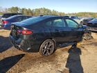 2026 B M W 2 Series 4d Sedan Gc 228 Msport Black vin: WBA83GG04T7U58853 Damage: Right Rear Door, Dent(S) W/ Paint Dmg, 7 To 8 Inches