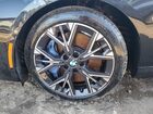 2026 B M W 2 Series 4d Sedan Gc 228 Msport Black vin: WBA83GG04T7U58853 Damage: Left Front Wheel, Curb Rash, 3 To 4 Inches