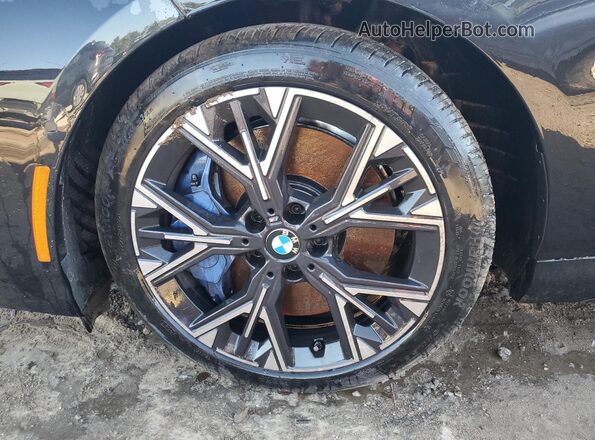 WBA83GG04T7U58853 2026 BMW OTHER Black 