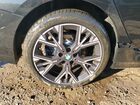 2026 B M W 2 Series 4d Sedan Gc 228 Msport Black vin: WBA83GG04T7U58853 Damage: Right Rear Tire, Flat, Repair Required