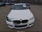 2018 Bmw 340i Белый vin: WBA8B3C50JK843057