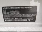 2018 Bmw 340i Белый vin: WBA8B3C50JK843057