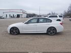 2018 Bmw 340i Белый vin: WBA8B3C50JK843057