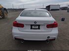 2018 Bmw 340i Белый vin: WBA8B3C50JK843057