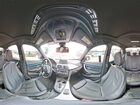 2017 Bmw 340 I Красный vin: WBA8B3C59HK777280