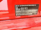 2017 Bmw 340 I Красный vin: WBA8B3C59HK777280