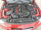 2017 Bmw 340 I Красный vin: WBA8B3C59HK777280