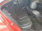 2017 Bmw 340 I Красный vin: WBA8B3C59HK777280